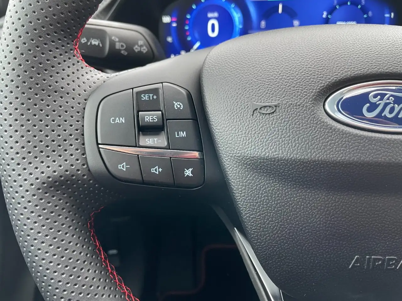 Ford Puma 1.0 EcoBoost Hybrid Aut. ST-Line X Navi/B&O — Galerie du véhicule 25