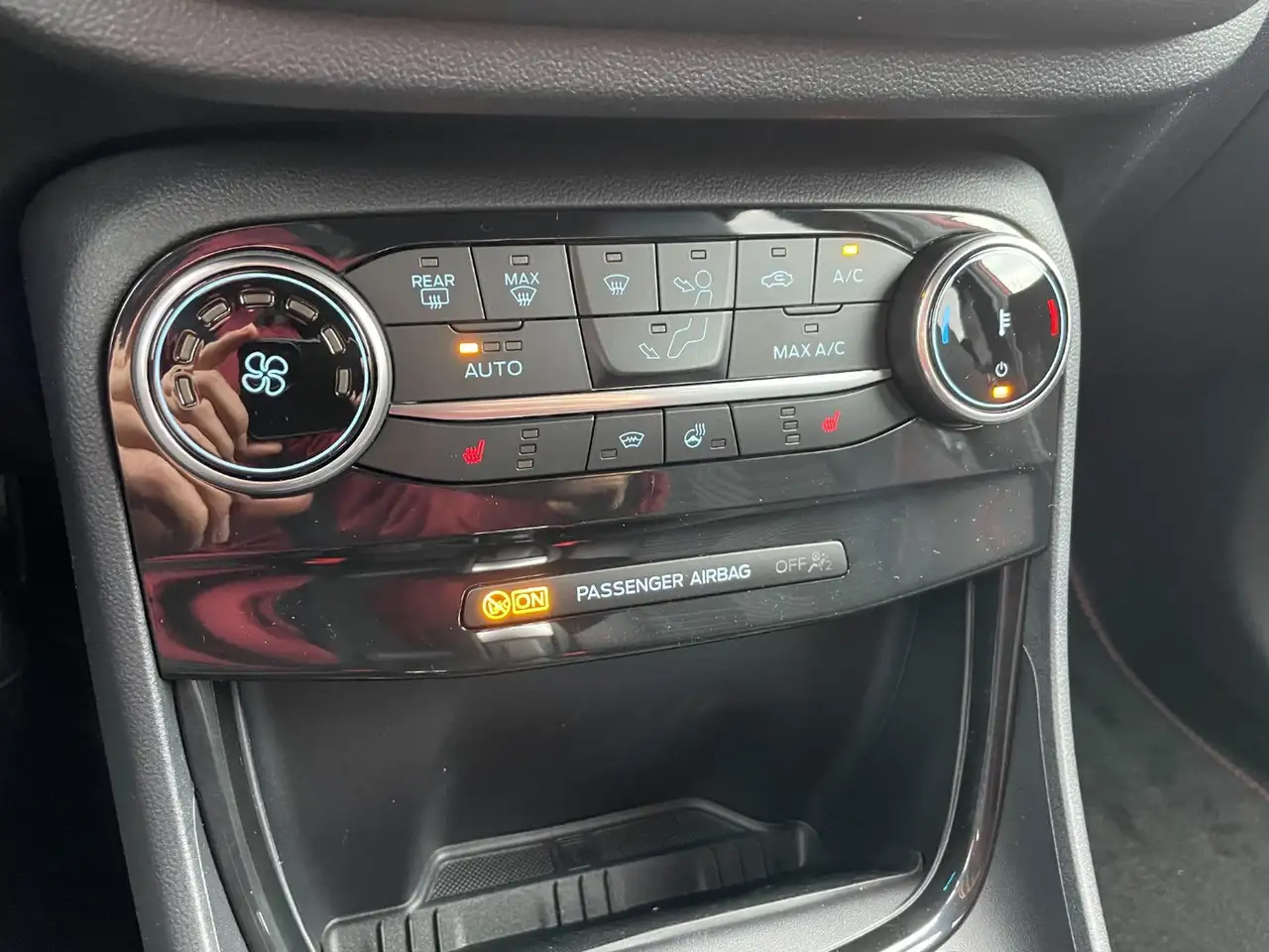 Ford Puma 1.0 EcoBoost Hybrid Aut. ST-Line X Navi/B&O — Galerie du véhicule 21