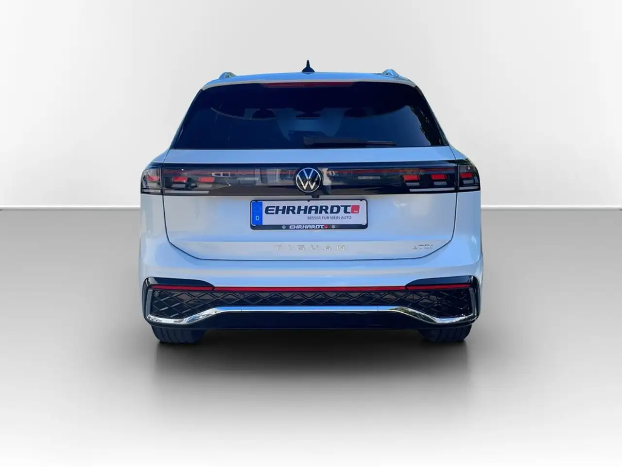 Volkswagen Tiguan 1.5 eTSI DSG R-Line DCC AHK*STHZG*HEADUP*PANO*I... — معرض صور السيارة 7