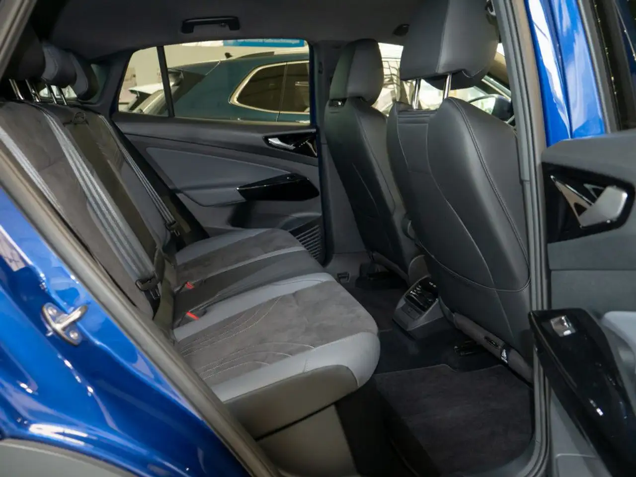 Volkswagen ID.5 Pro 128/77 Climatronic Navi LED PDC SHZ — Galerie du véhicule 8