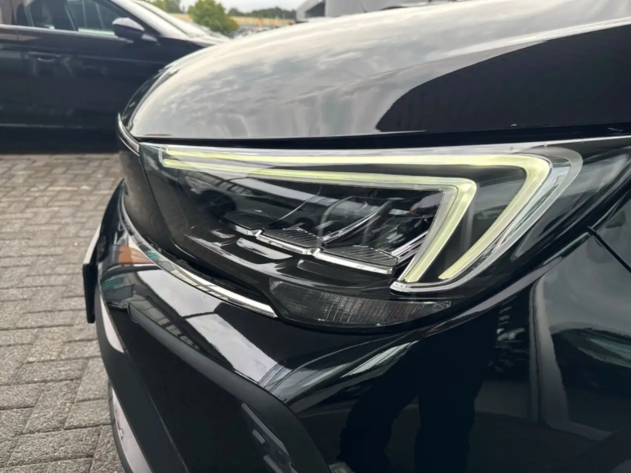 Opel Crossland Enjoy 81KW/110PS Navi LED Apple CarPlay Android Au — Galerie du véhicule 15