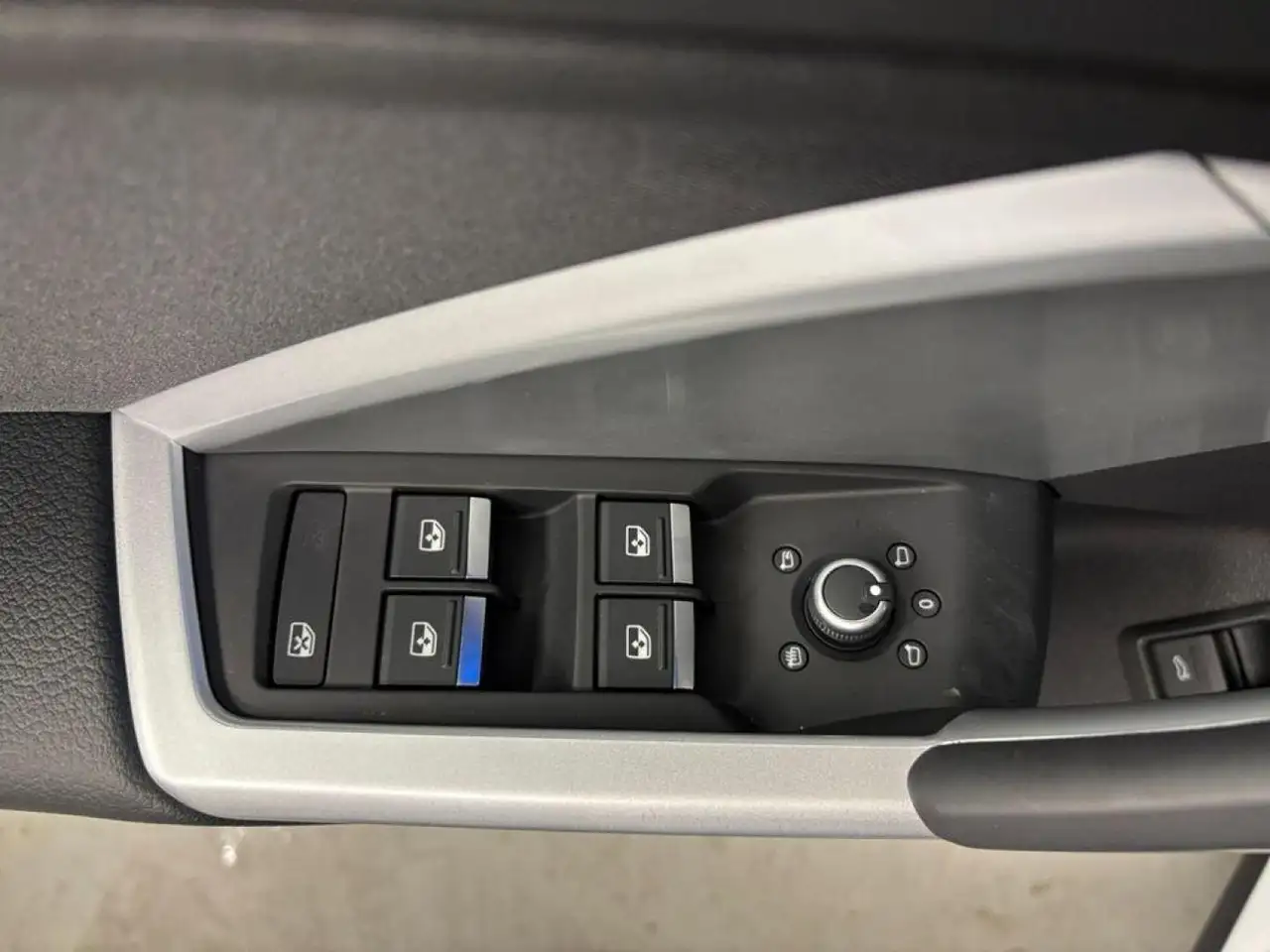 Audi Q3 Sportback 35 TFSI Advanced S tronic — معرض صور السيارة 13