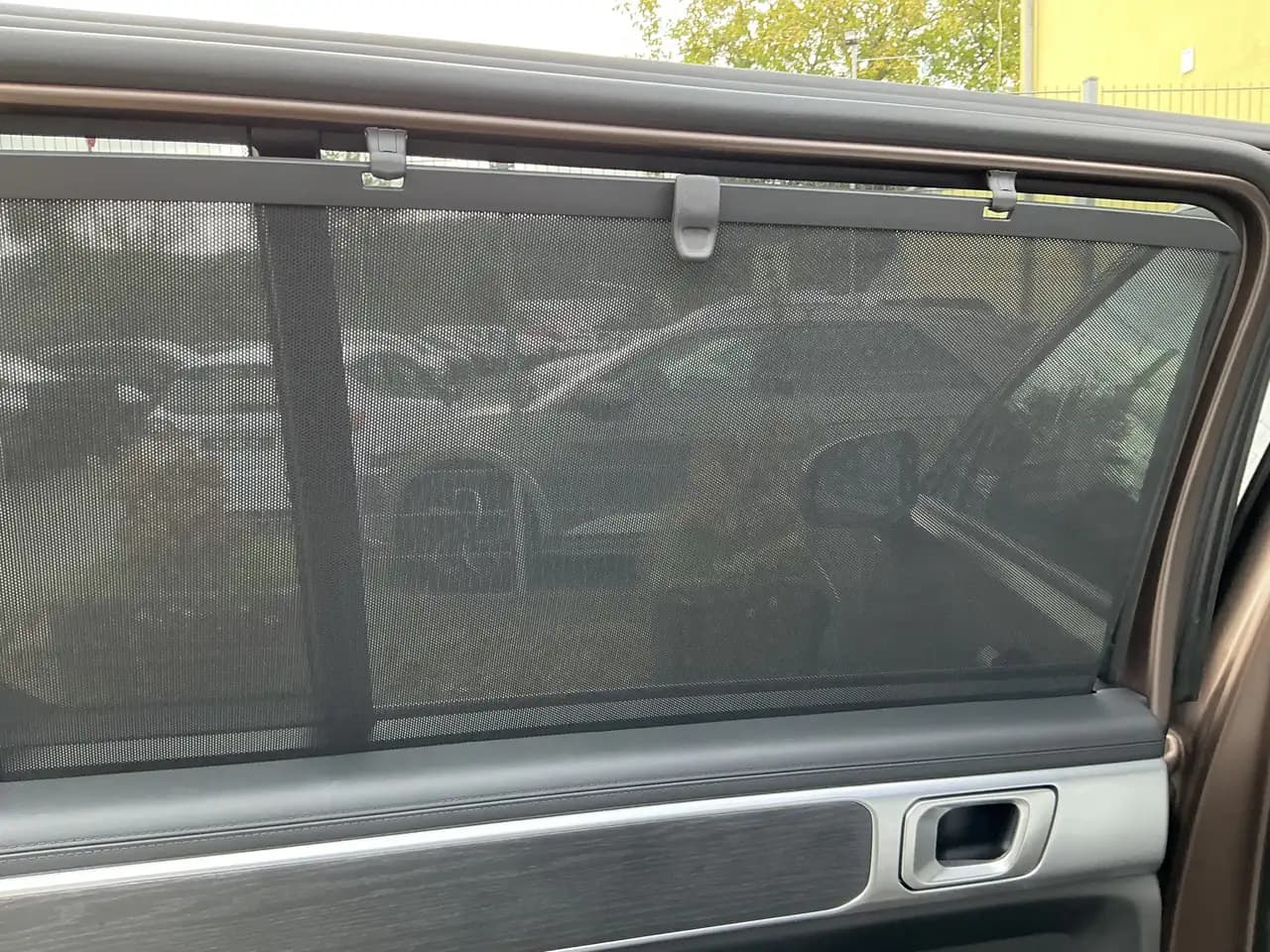 Hyundai SANTA FE Hybrid Signature Leder BOSE Memory Pano — معرض صور السيارة 5