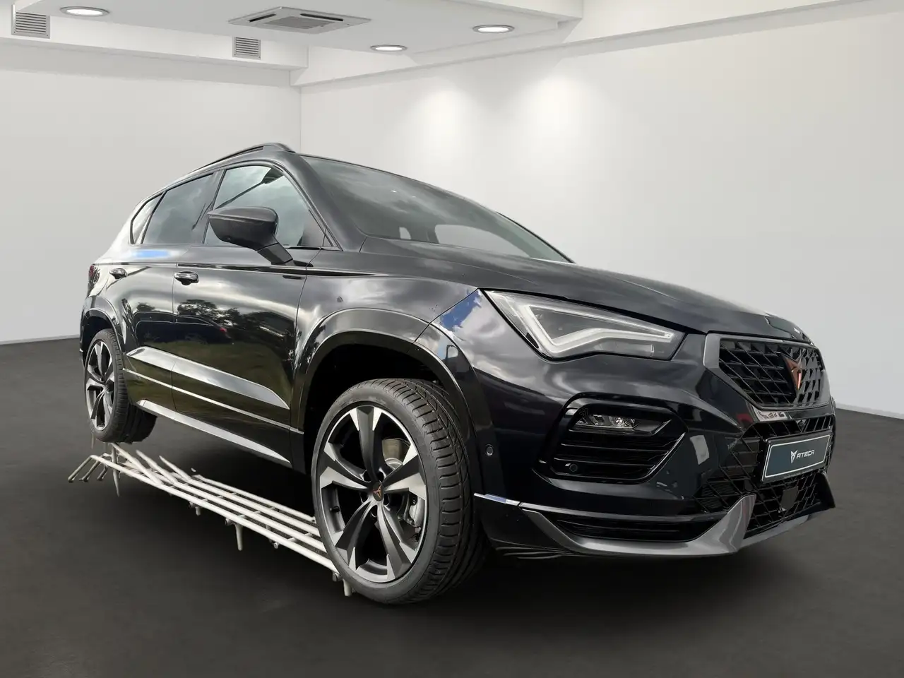 CUPRA Ateca CUPRA Ateca 1.5TSI 110kW(150PS) 7-Gang DSG — Vehicle gallery 2