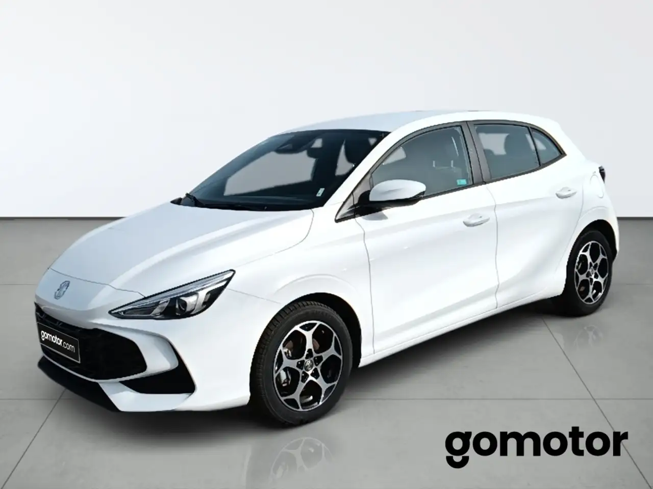 MG MG3 3 3 1.5 HEV COMFORT 195 5P — Reus, Tarragona