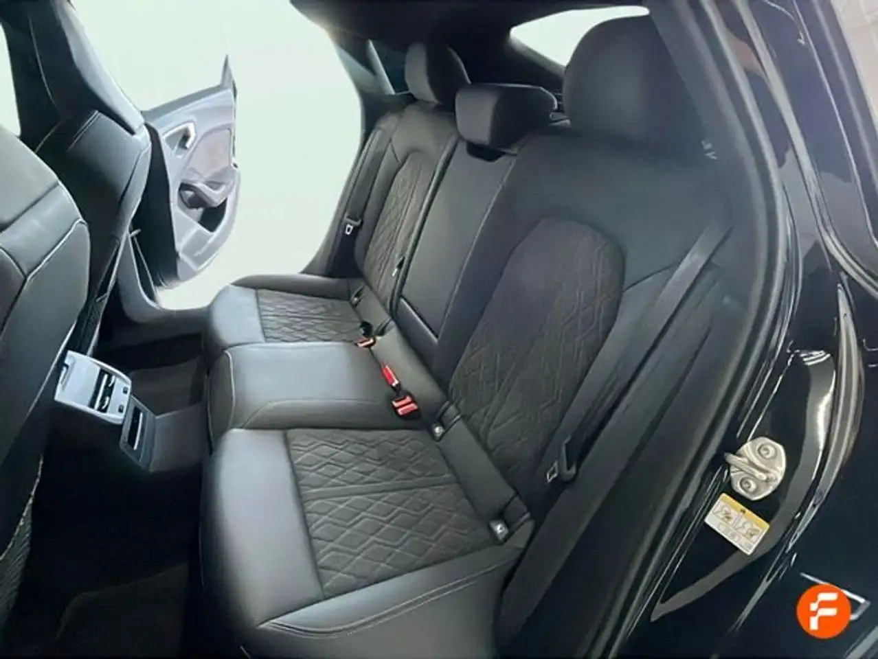 Audi A5 S Line 40 TFSI 150kW S tronic Sportback — معرض صور السيارة 18