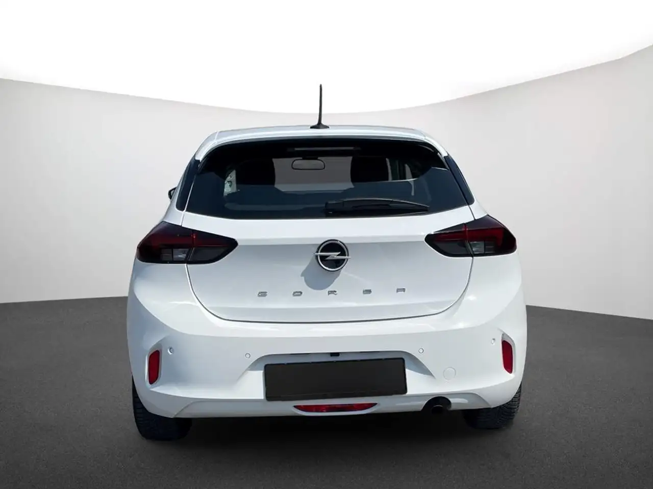 Opel Corsa . 1.2 Direct Injection Turbo 74 kW (100 PS) MT6 S/ — Galerie du véhicule 3
