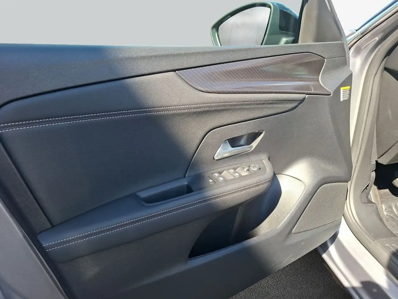 Opel Mokka 1.2 DI Turbo Ultimate Sitz+Lenkradheizung — Vehicle gallery 19