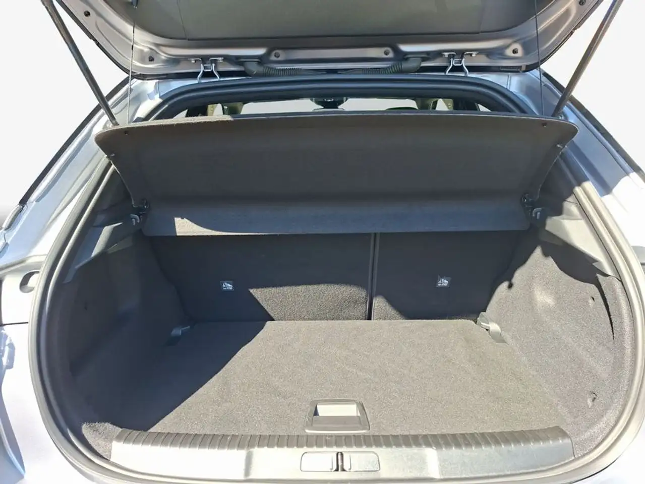 Opel Mokka 1.2 DI Turbo Ultimate Sitz+Lenkradheizung — Vehicle gallery 8