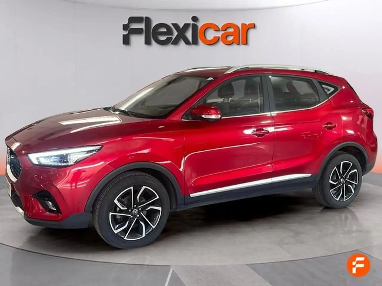 MG ZS 1.5 Luxury — Vehicle gallery 2