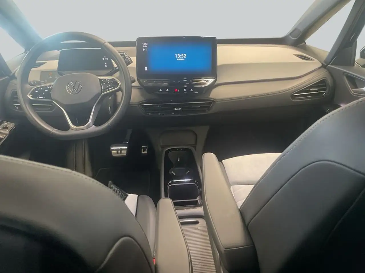 Volkswagen ID.3 Pro electric Move ACC/Kamera/Navi — Galería del vehículo 14
