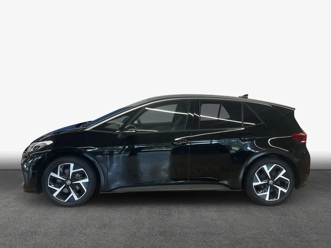Volkswagen ID.3 Pro electric Move ACC/Kamera/Navi — Galería del vehículo 5