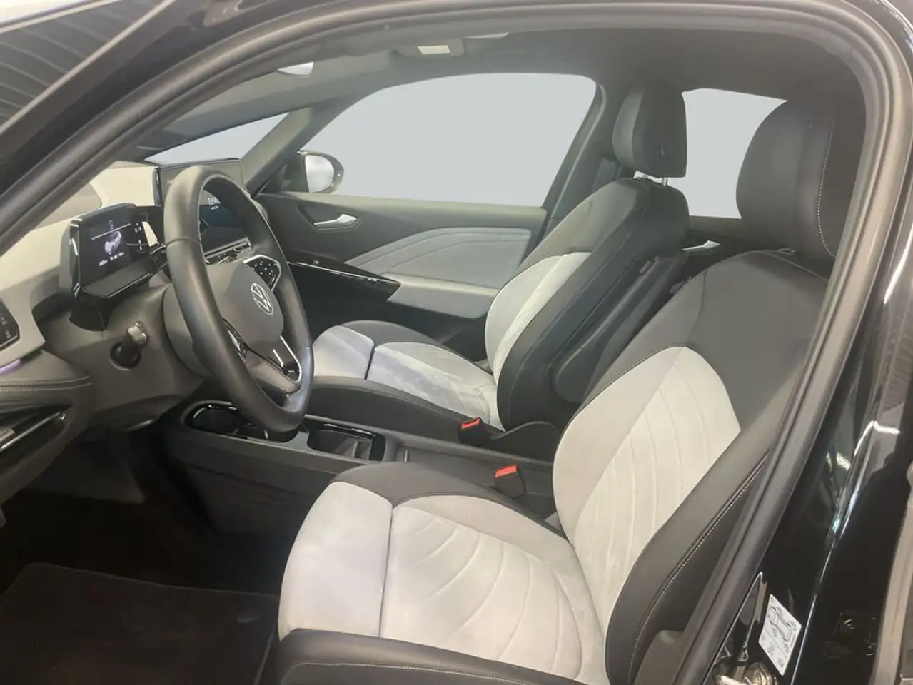 Volkswagen ID.3 Pro electric Move ACC/Kamera/Navi — Galería del vehículo 11