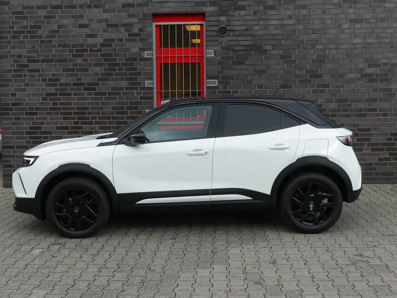 Opel Mokka GS Line — Galería del vehículo 8
