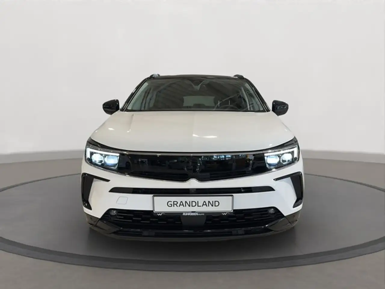 Opel Grandland . Ultimate. 1.2 Direct Injection Turbo 100 kW U... — Galerie du véhicule 5