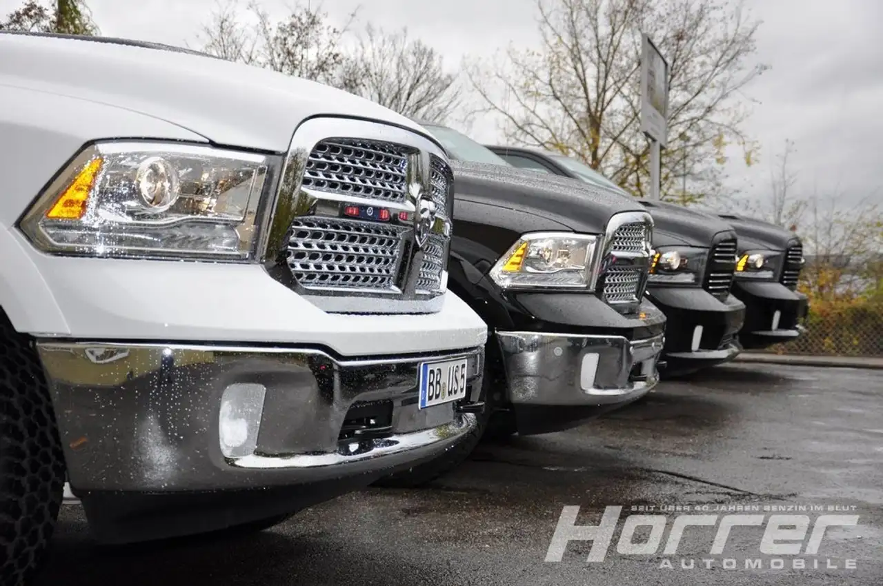 Ora Funky Cat 400 PRO+ Wärmep. ACC Pano LED — Vehicle gallery 17