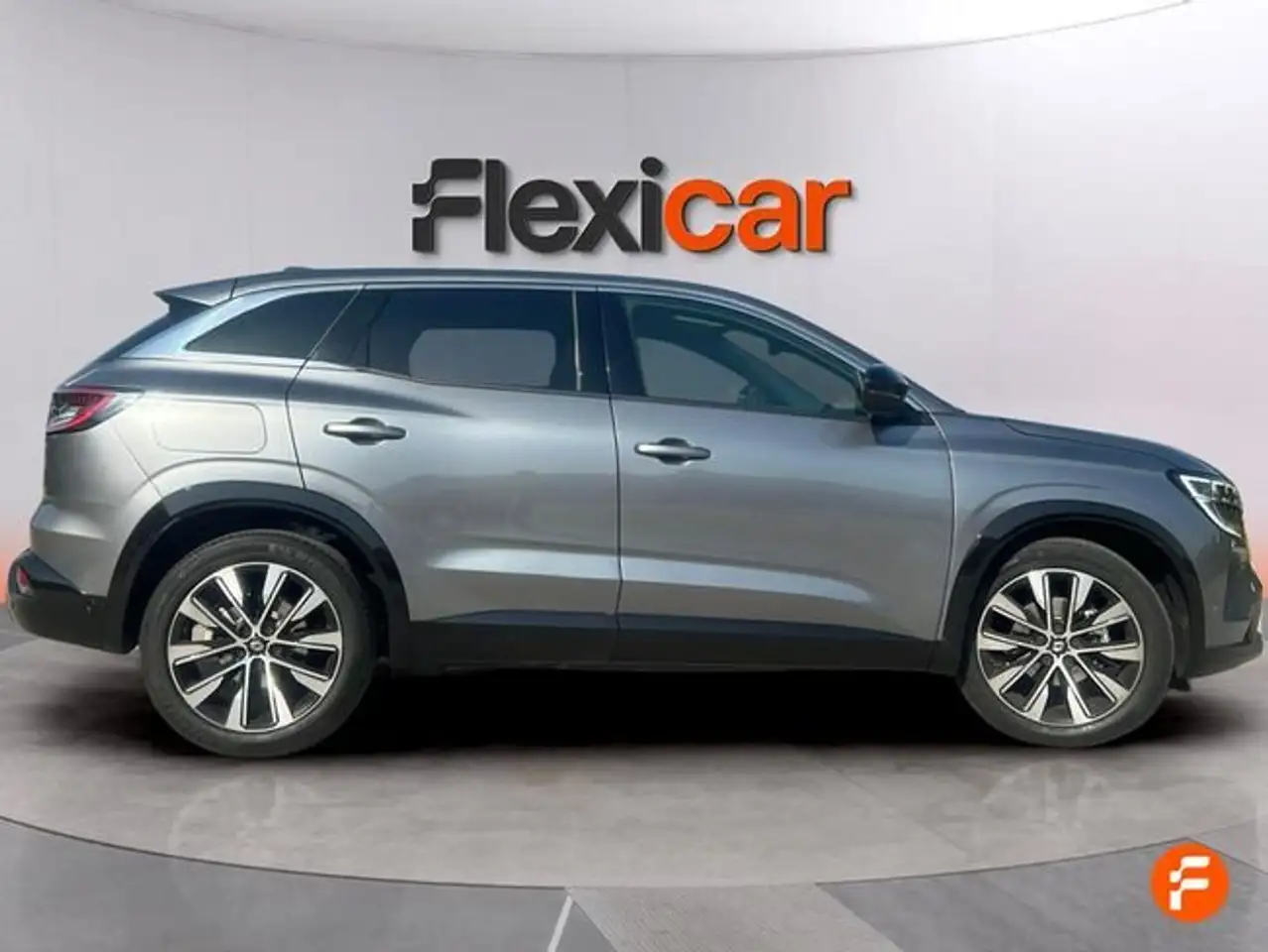 Renault Austral Equilibre Mild Hybrid 103kW (140CV) Auto — Galería del vehículo 9