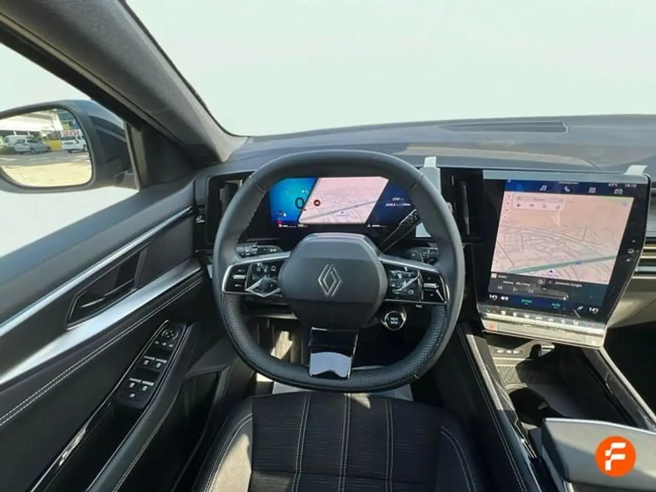 Renault Austral Equilibre Mild Hybrid 103kW (140CV) Auto — Galería del vehículo 14