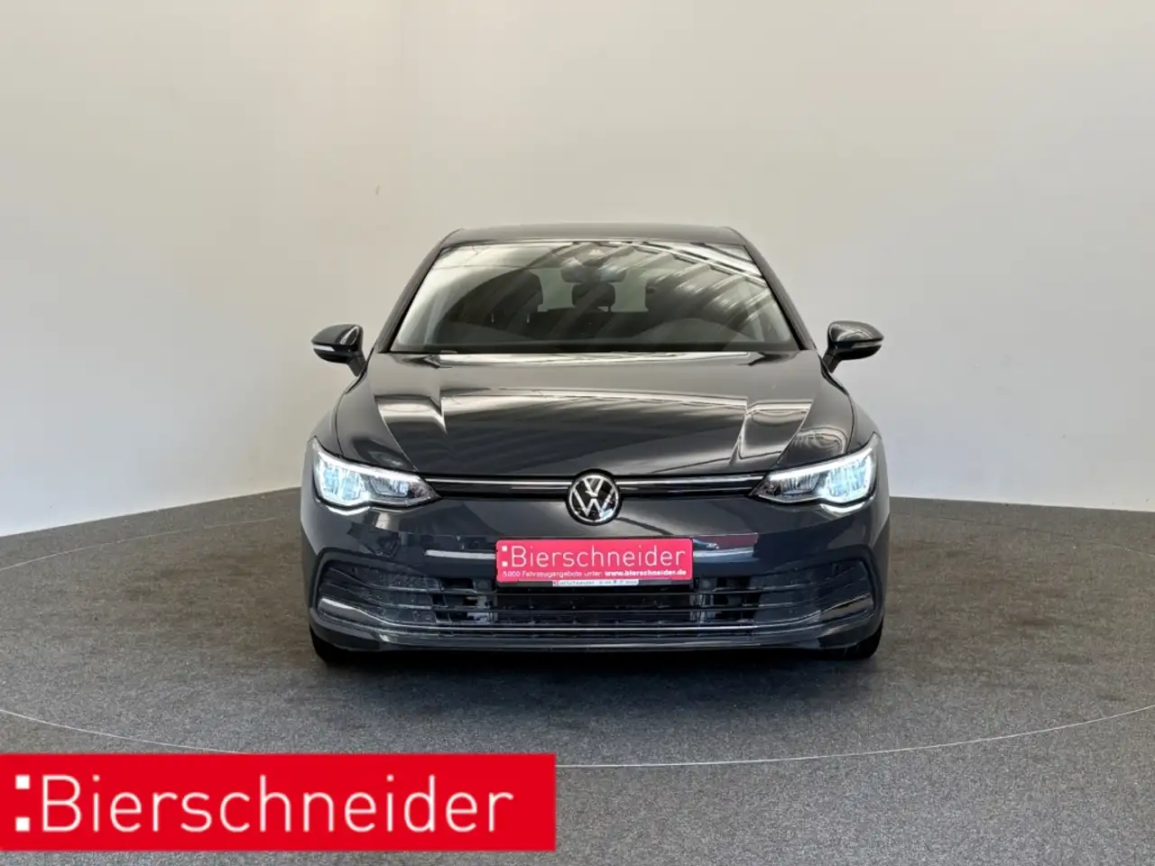 Volkswagen Golf 8 1.0 TSI MOVE DIGITAL COCKPIT PRO LED PDC DAB — Galerie du véhicule 3