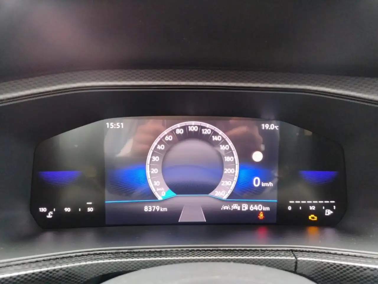 Volkswagen T-Cross Life 1.0 TSI Klima Einparkhilfe Sitzheizung — Galería del vehículo 11