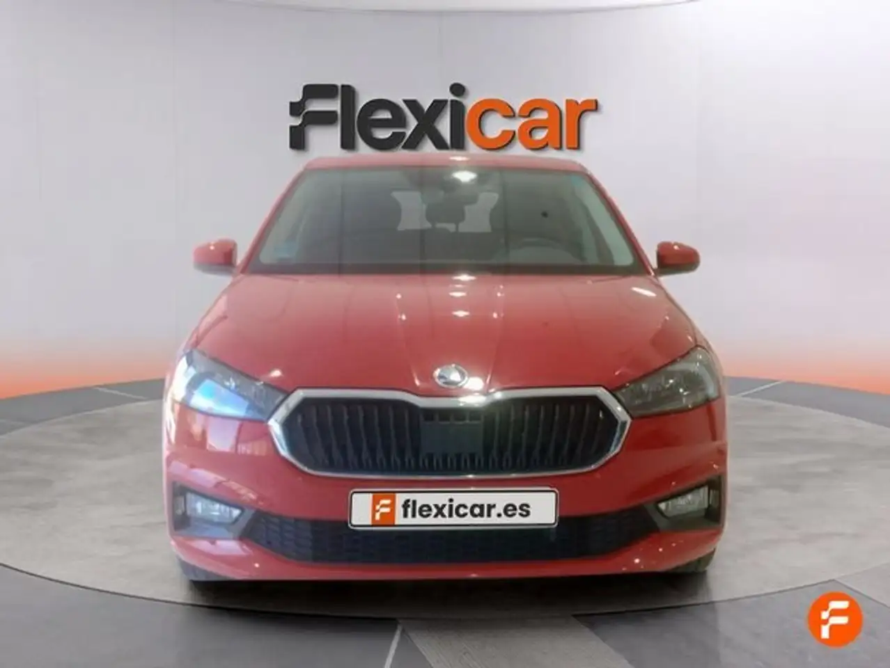 Skoda Fabia 1.0 TSI Selection 70kW — Galería del vehículo 2