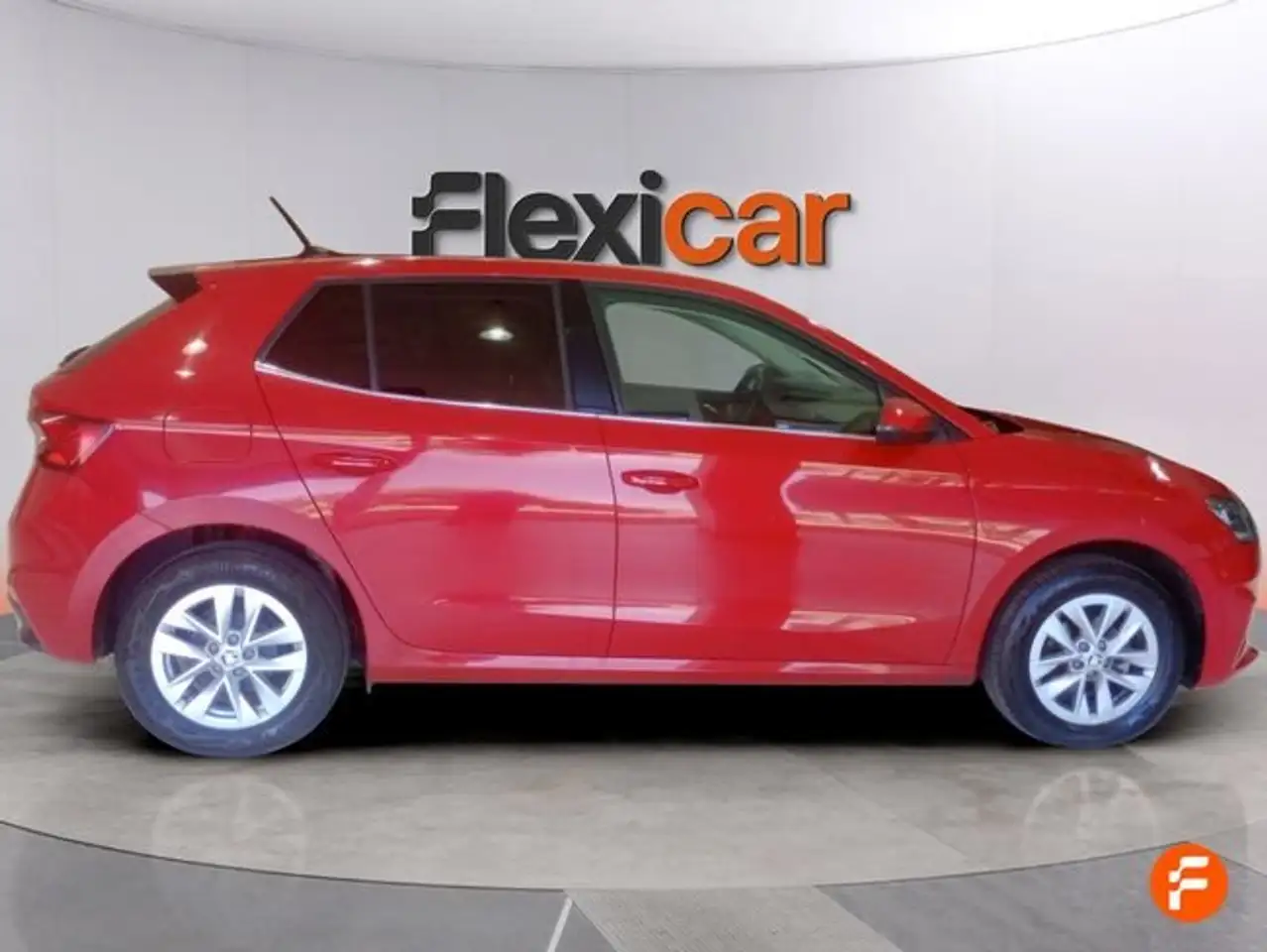 Skoda Fabia 1.0 TSI Selection 70kW — Galería del vehículo 3
