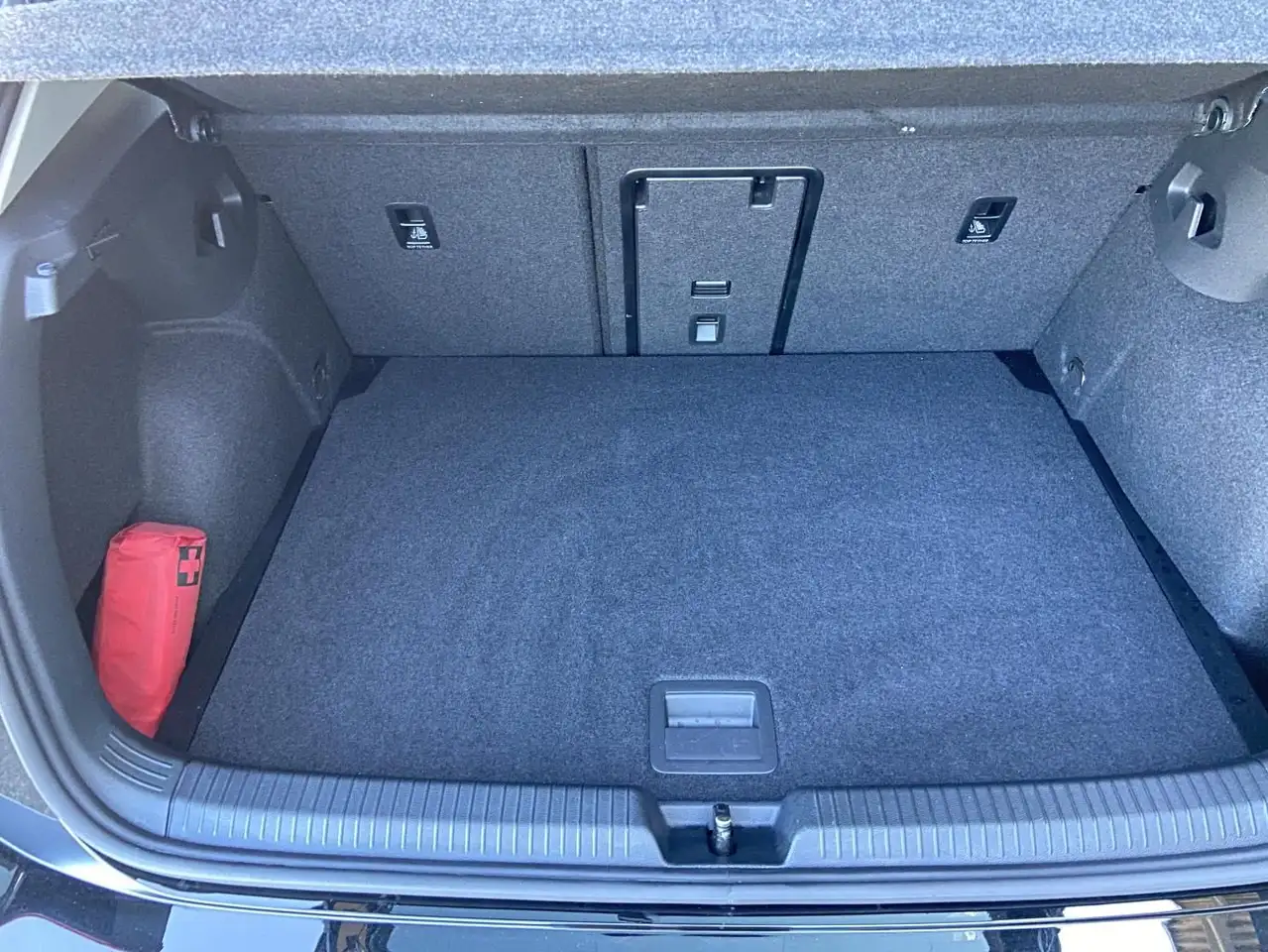 Volkswagen Golf 1.5 eTSI DSG Style APP-CONNECT+18"+ACTIVE-I — Galerie du véhicule 18