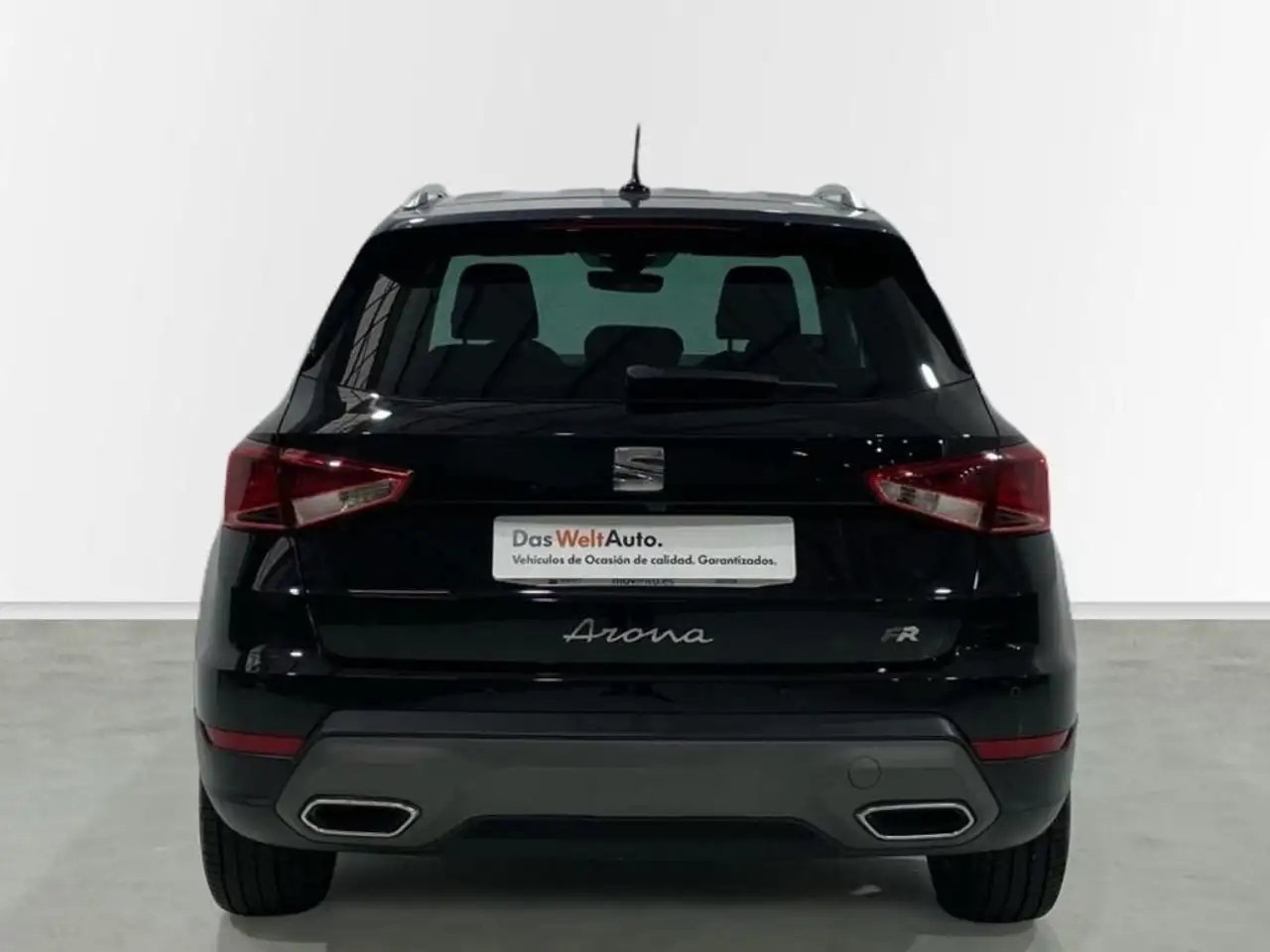 SEAT Arona 1.0 TSI S&S FR XM 115 — Galería del vehículo 10