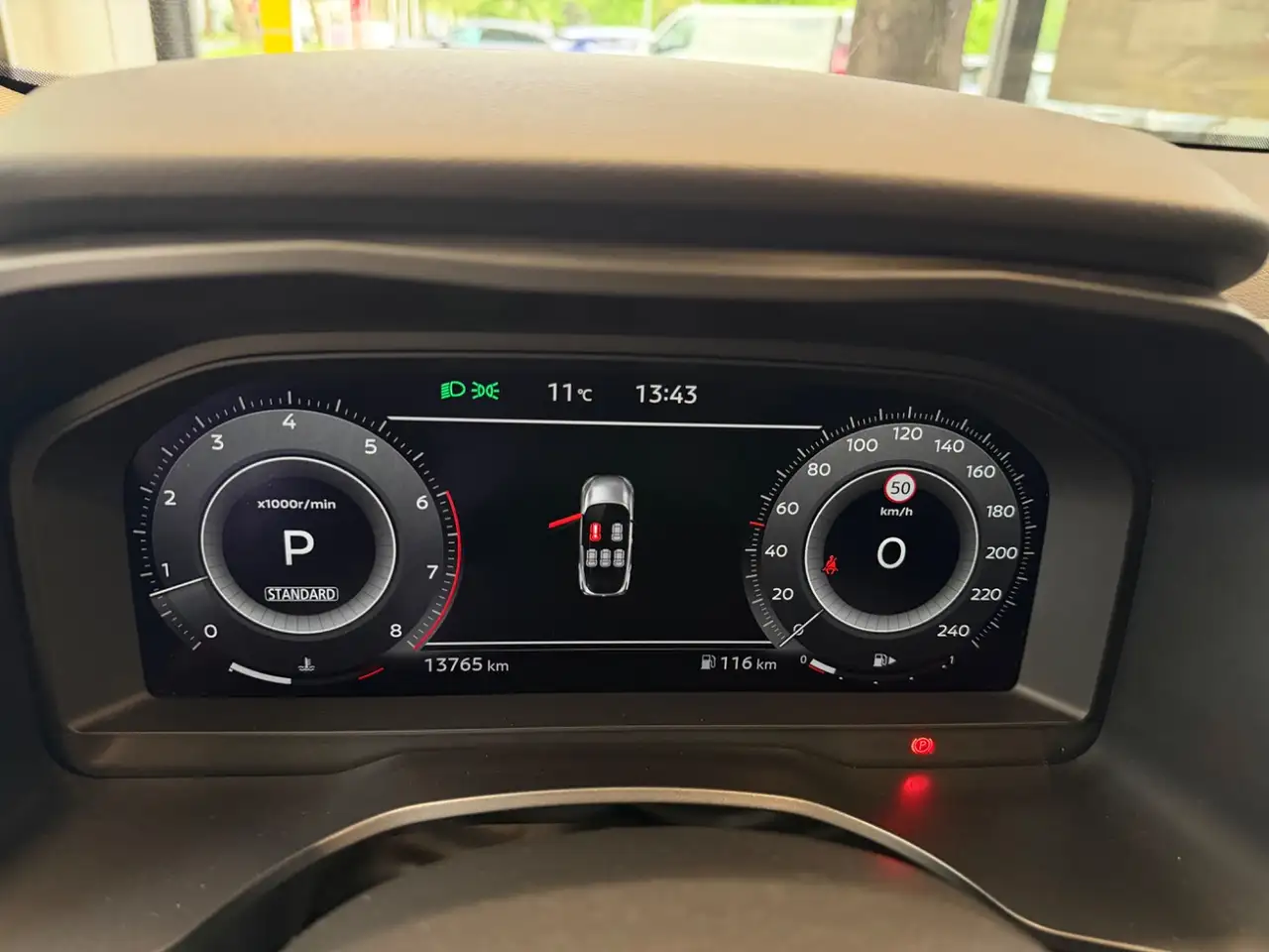 Nissan Qashqai 1.3 DIG-T MHEV N-Connecta ACC+LED+Navi — Galería del vehículo 19