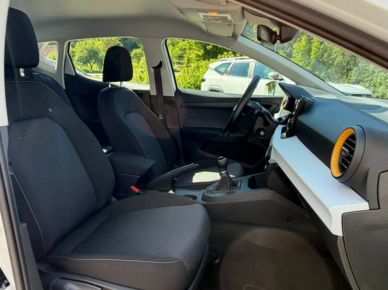 SEAT Ibiza Style Edition — Galería del vehículo 17