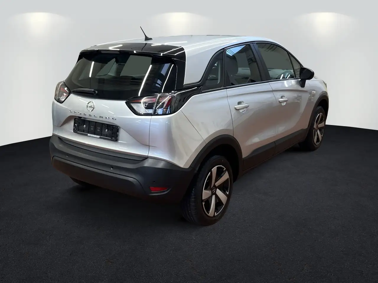 Opel Crossland 1.2 Turbo Enjoy LED+SHZ+Fernlichtass. — Galería del vehículo 4