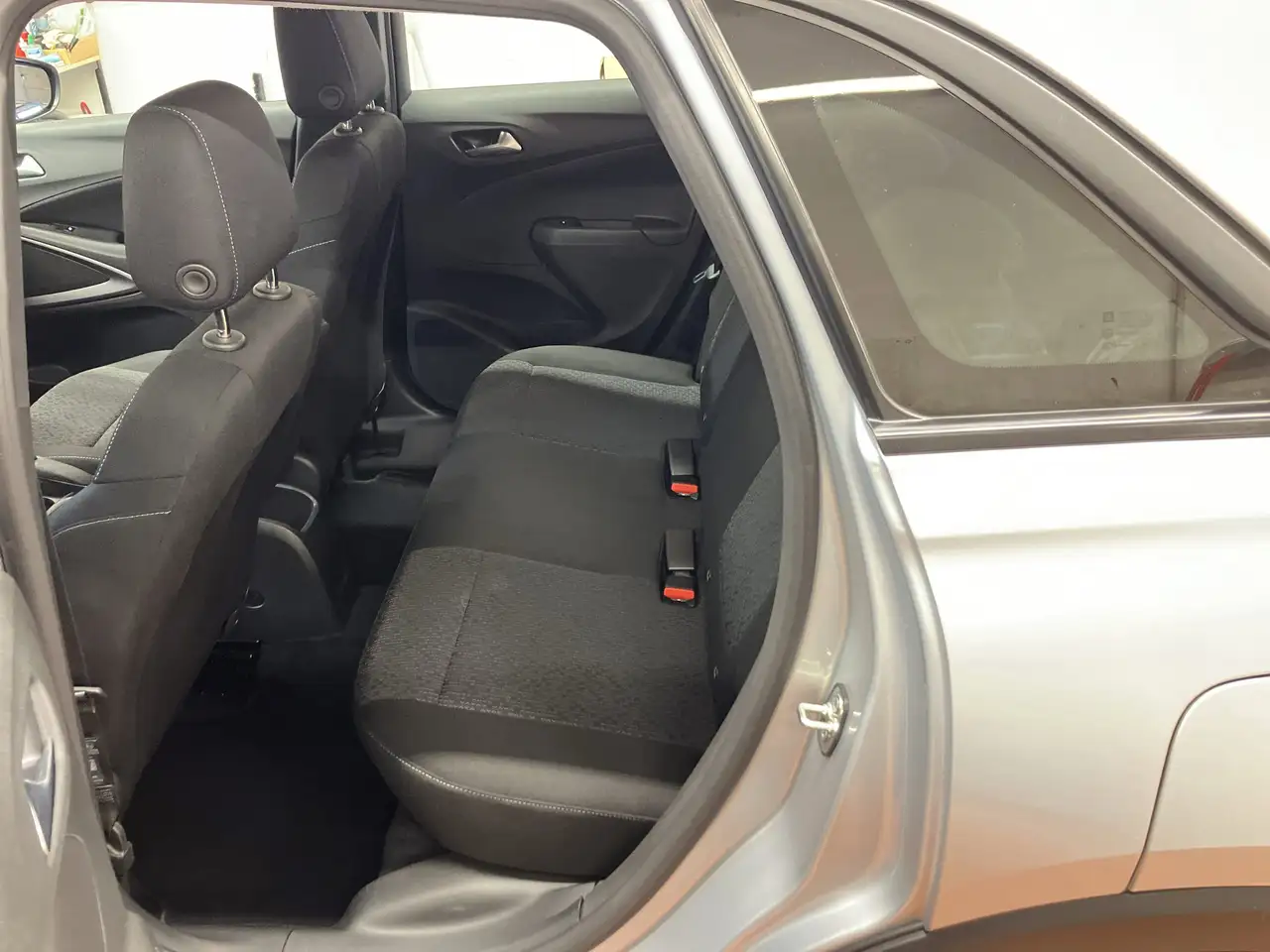 Opel Crossland 1.2 Turbo Enjoy LED+SHZ+Fernlichtass. — Galería del vehículo 16