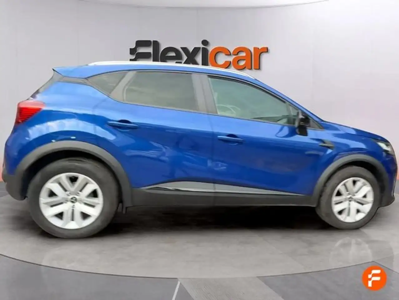 Mitsubishi ASX 130T MHEV Motion — Galería del vehículo 9