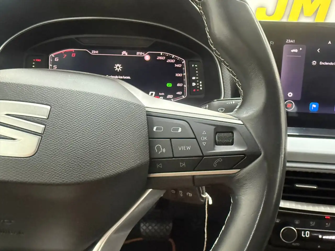 SEAT Arona 1.0 TSI 85kW (115CV) DSG Style XL — Galería del vehículo 20