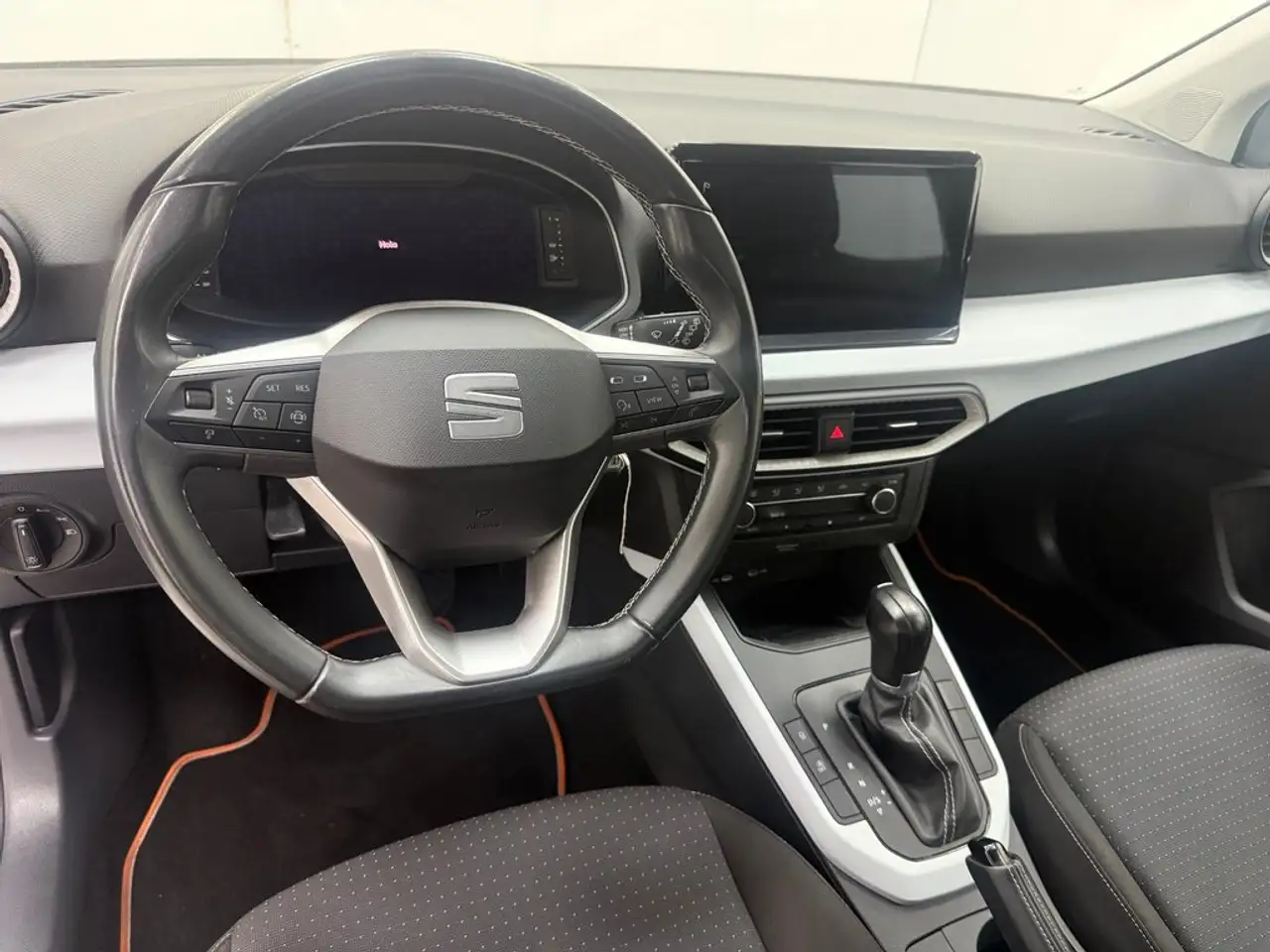 SEAT Arona 1.0 TSI 85kW (115CV) DSG Style XL — Galería del vehículo 15