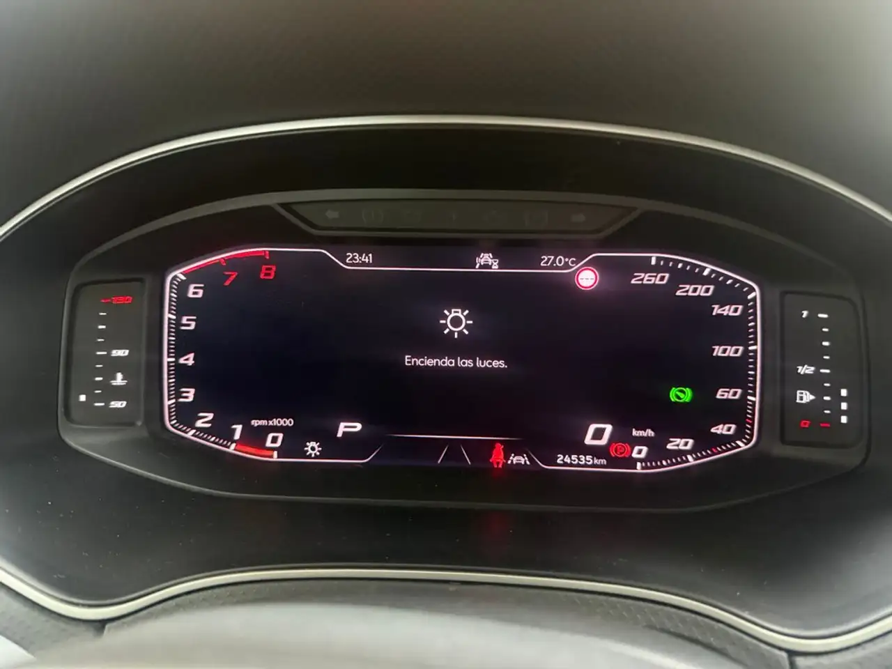 SEAT Arona 1.0 TSI 85kW (115CV) DSG Style XL — Galería del vehículo 21