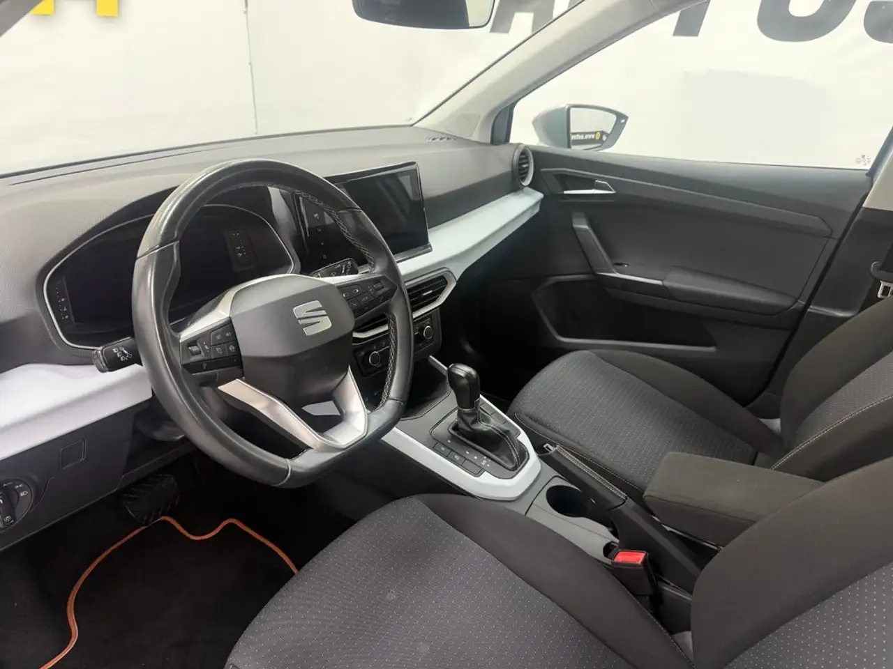 SEAT Arona 1.0 TSI 85kW (115CV) DSG Style XL — Galería del vehículo 14