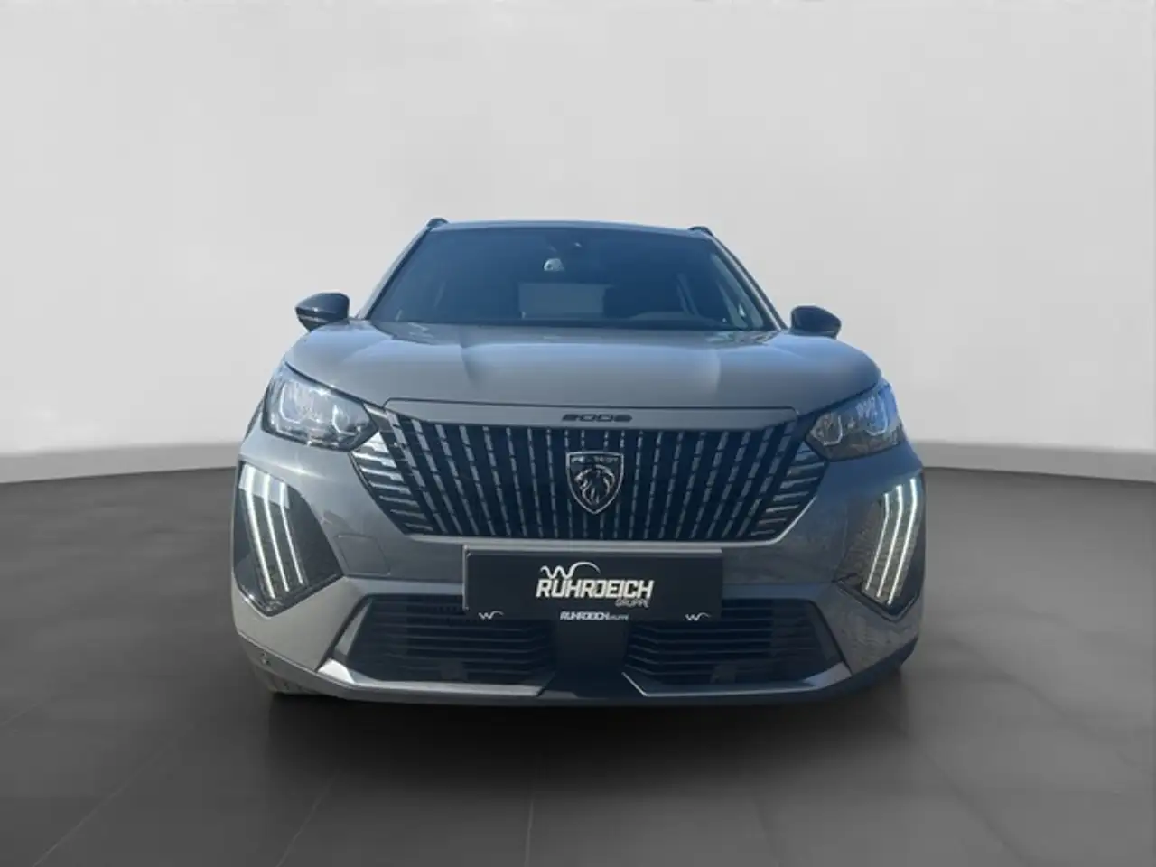 Peugeot 2008 Allure 130PS +CARPLAY+LED+PDC V/H+DAB+ — Vehicle gallery 6
