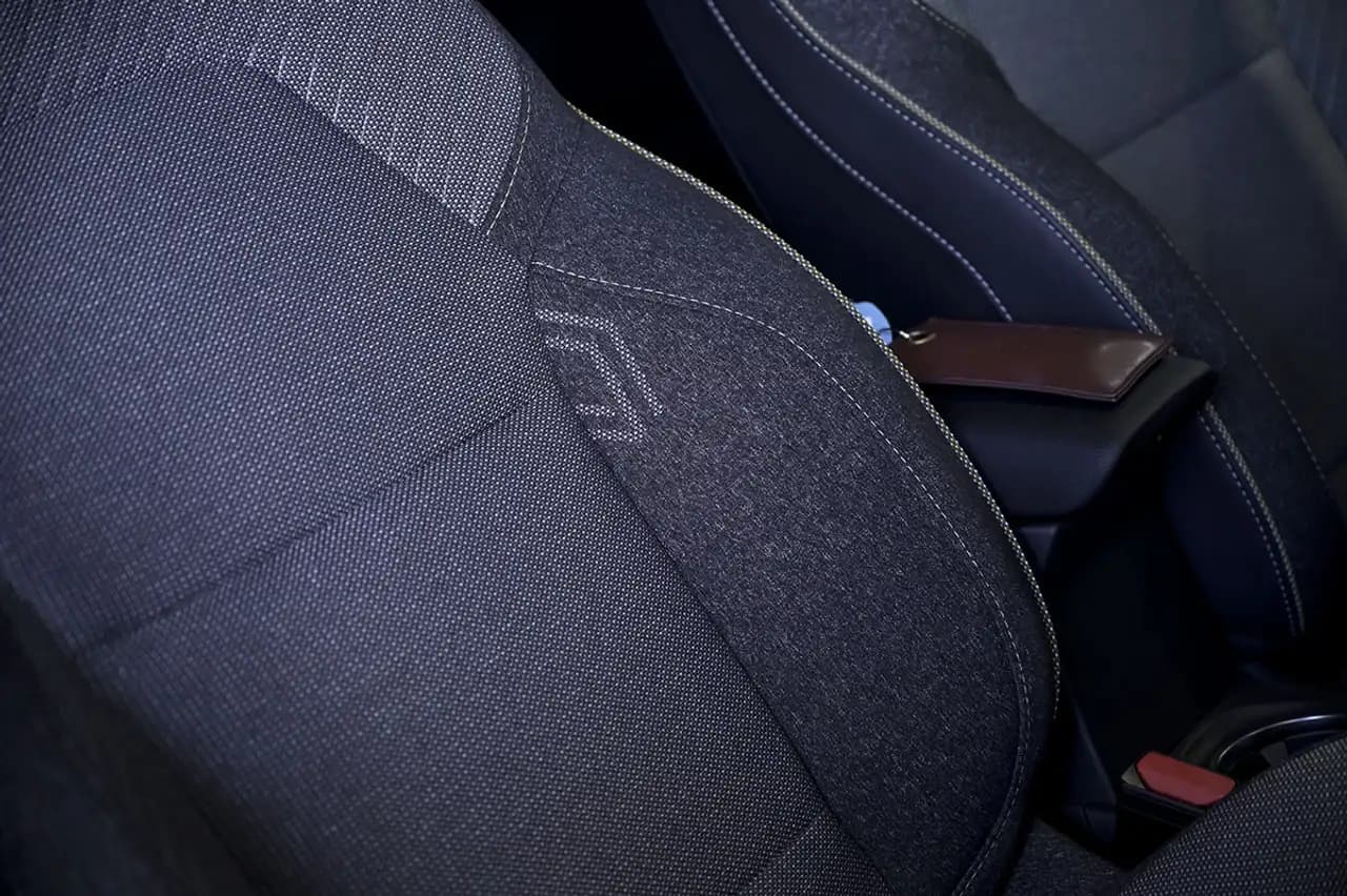 Renault Captur TCe GPF Micro Híbrido Techno 103kW — معرض صور السيارة 40