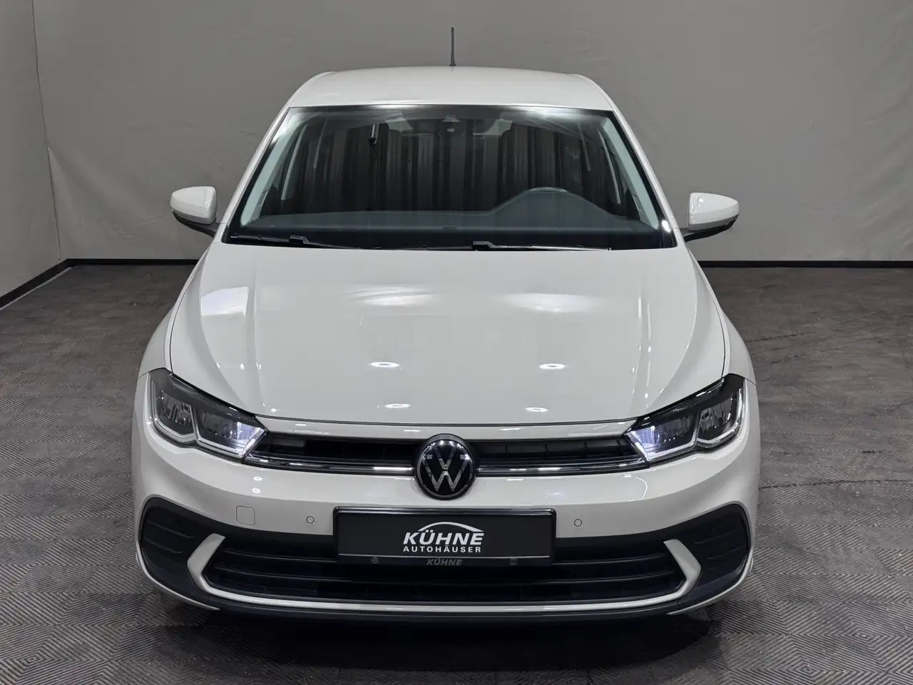 Volkswagen Polo Life 1.0 | LED PDC DAB APP-CONNECT ISOFIX — معرض صور السيارة 26