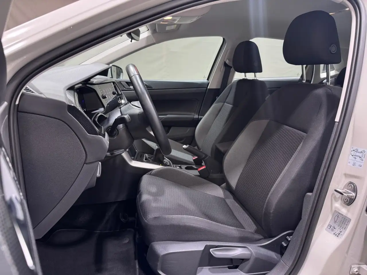 Volkswagen Polo Life 1.0 | LED PDC DAB APP-CONNECT ISOFIX — معرض صور السيارة 19