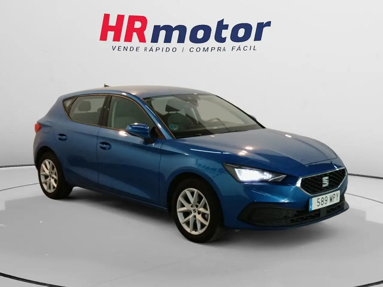 SEAT Leon 1.0 TSI S&S Style XS 110 — Badalona, Barcelona