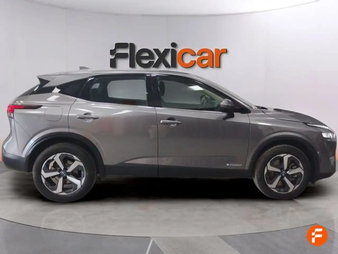 Nissan Qashqai E-POWER 140 KW (190 CV) Acenta — Galería del vehículo 7
