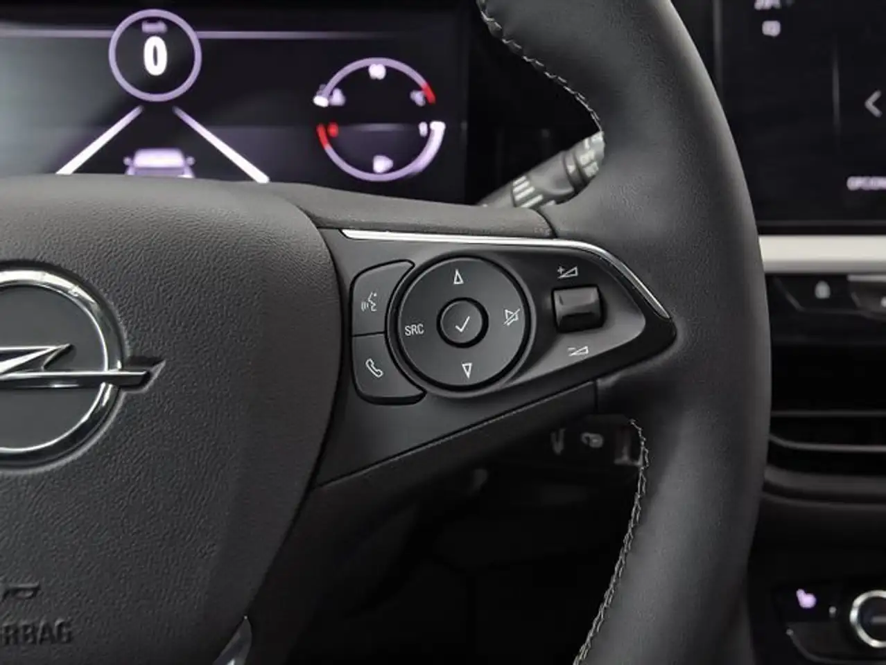 Opel Grandland 1.2T XHT MT6 S/S GS — Galería del vehículo 19