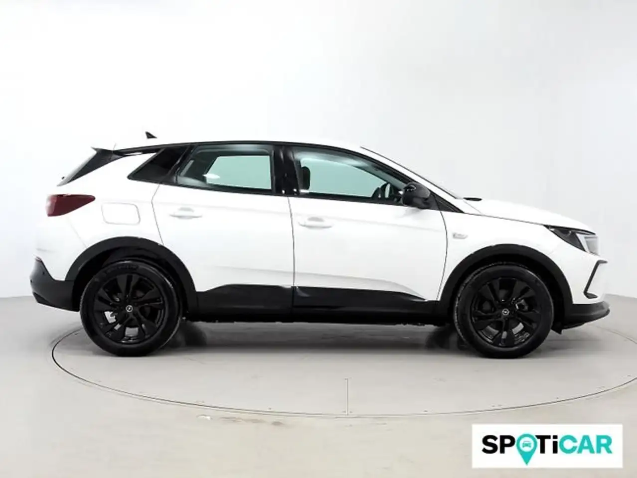 Opel Grandland 1.2T XHT MT6 S/S GS — Galería del vehículo 3