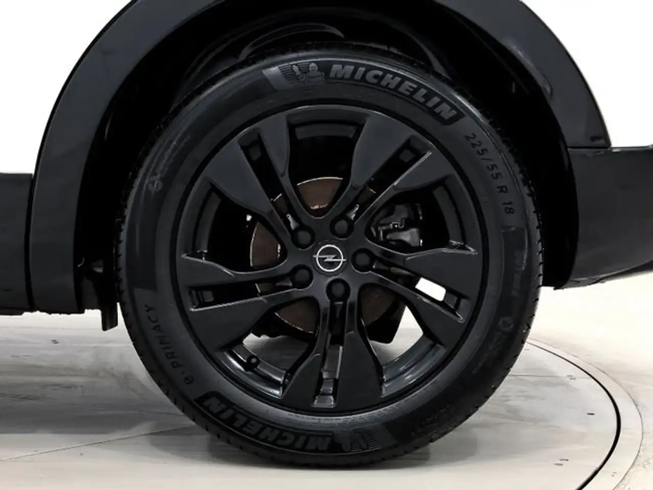 Opel Grandland 1.2T XHT MT6 S/S GS — Galería del vehículo 11