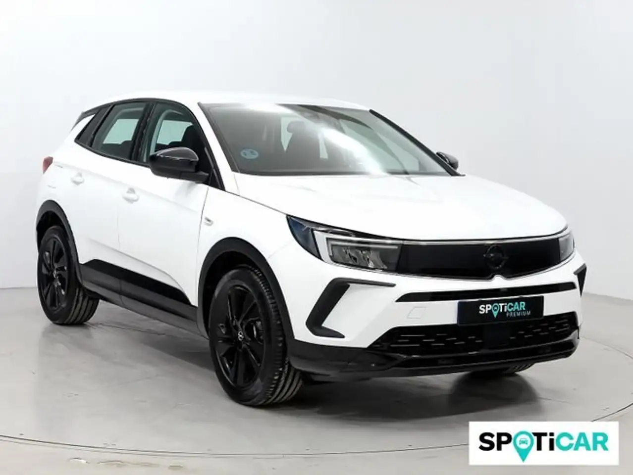 Opel Grandland 1.2T XHT MT6 S/S GS — Barberà del Vallès, Barcelona