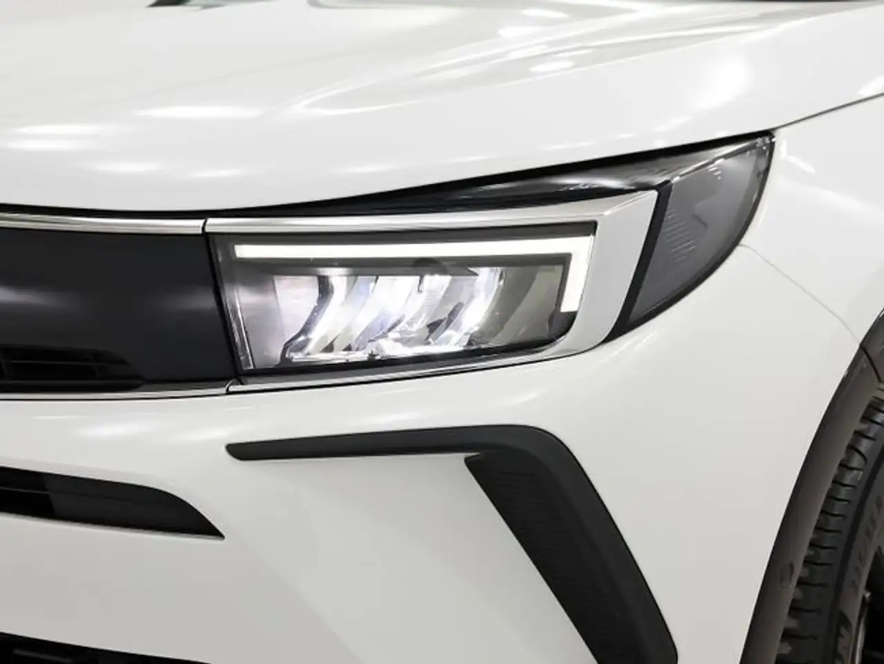 Opel Grandland 1.2T XHT MT6 S/S GS — Galería del vehículo 33
