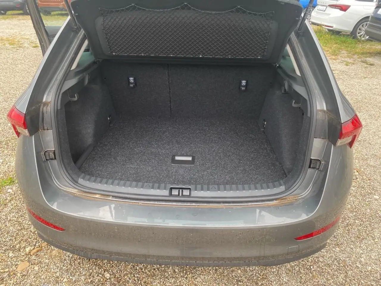 Skoda Scala 1.0 TSI Tour (NW) — Galería del vehículo 12