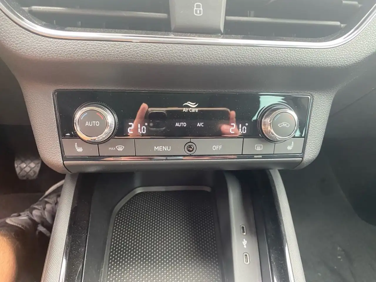 Skoda Scala 1.0 TSI Tour (NW) — Galería del vehículo 16